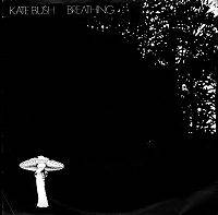 Kate Bush : Breathing